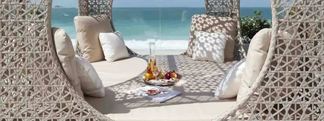 Mandarin Oriental Jumeira-1